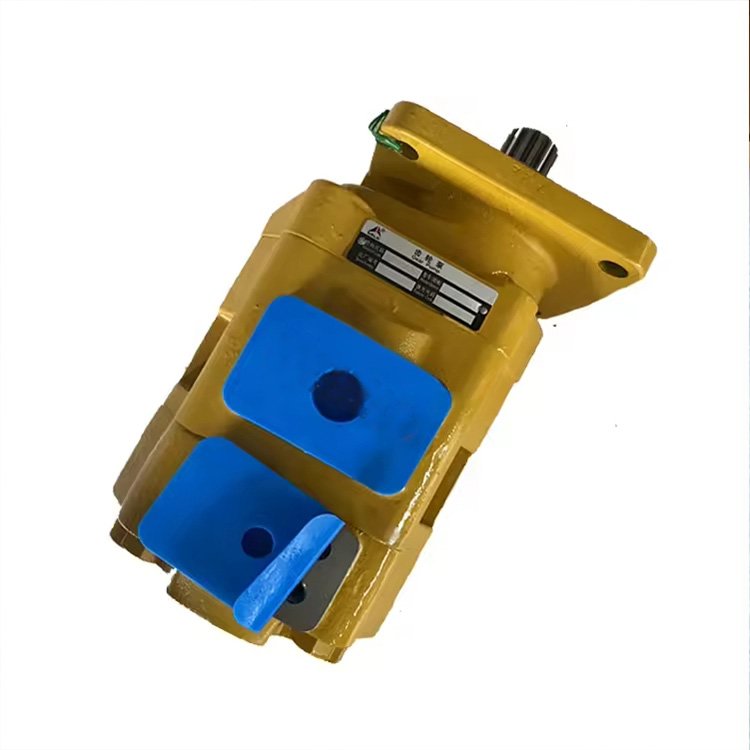 SDLG Grader G9180 G9190 Gear Pump 4120005357