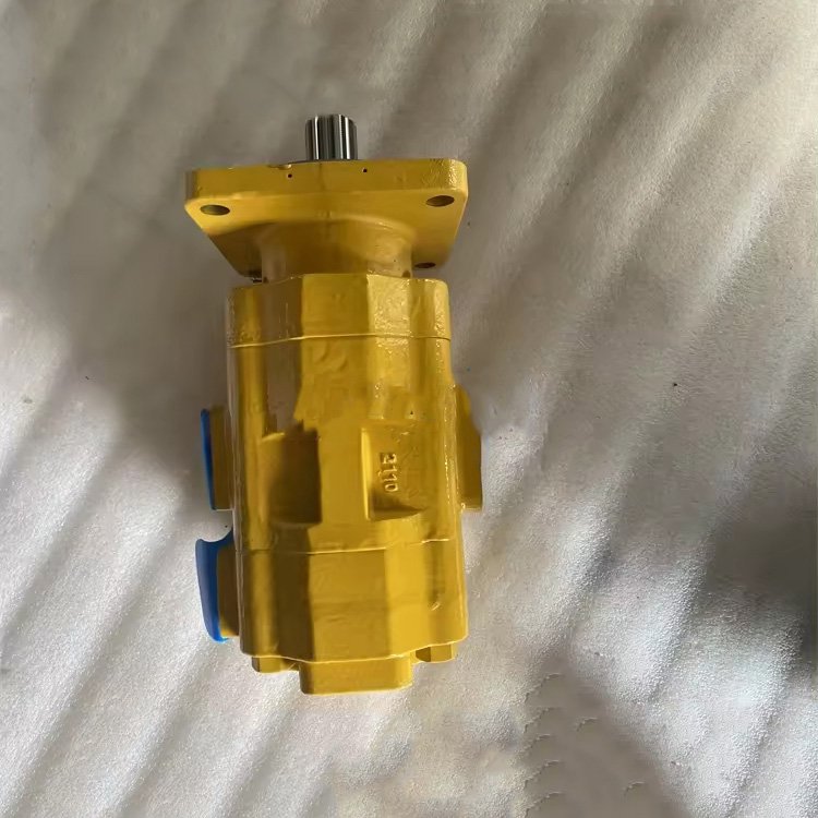 SDLG Grader G9180 G9190 Gear Pump 4120005357 - Image 2