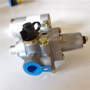 SDLG Wheel Loader LG918 LG936 LG956 Air Source Valve 4120006027