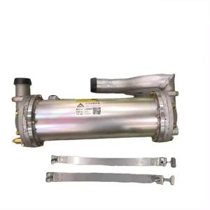 SDLG Oil Cooler 4120006094