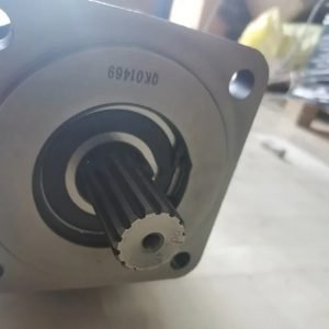 SDLG Wheel Loader L958F L968F Gear Pump 4120008459