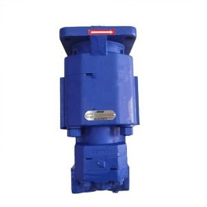 SDLG L956F Loader Steering Gear Pump 4120008462