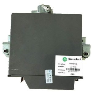 SDLG Wheel Loader L958F L968 Gearbox VRT200 ECU LGTC-3 4130001126 LG4130001126