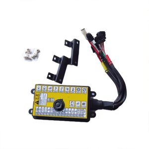 SDLG Fuse and Relay Unit 4130001892