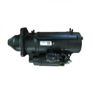 SDLG Wheel Loader LG936LEngine Starter Motor 3708010CD129 4130001902