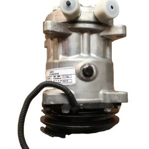 SDLG Wheel Loader Spare Part AC Compressor 4130002212
