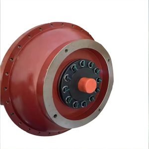 Advance WG180 Gearbox Assembly 4644006191 Torque Converter YJ320 4166032876