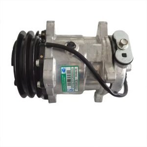 SDLG Wheel Loader L936 L946 L956 L958 Spare Parts AC Compressor 4190002758