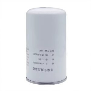 Weichai Diesel Engine WP6G220E330 Spare Parts Fuel Filter 1000447498