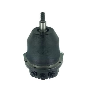 VOLVO Excavator And Wheel Loader Part Fan Motor 11147935