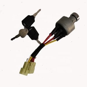 SDLG Starter Switch 11217633