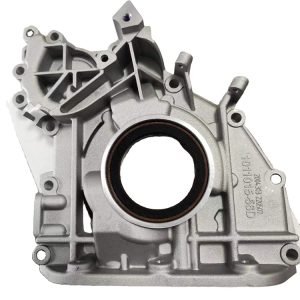 VOLVO OEM EC210 Parts Oil Pump Housing 21489736 VOE21489736