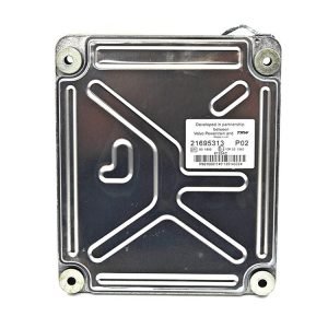 VOLVO Articulated Dump Truck Engine ECU 21695313