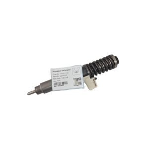 VOLVO Excavator EC360B EC380 Diesel Engine Spare Parts Unit Fuel injector 22172535 VOE22172535