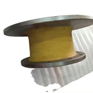 Genuine SDLG Wheel Loader L936 L946 Part Brake Disc 3090900009