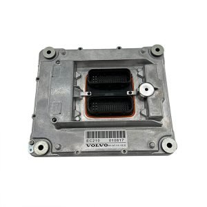 VOLVO Excavator EC210 Spare Parts ECU 60100000