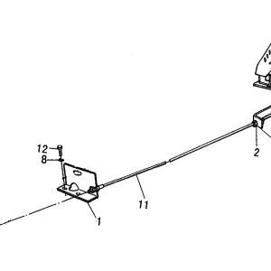 LG933 GOVERNOR CONTROL SYSTEM