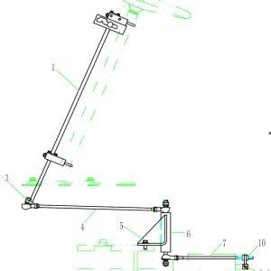 LG933 TRANSMISSION CONTROL SYSTEM