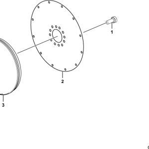 LG958F Transmission system Turbine