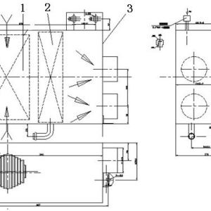 LG956L AIR CONDITIONER SYSTEM WARMING MACHING
