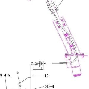 LG956L TRANSMISSION CONTROL SYSTEM