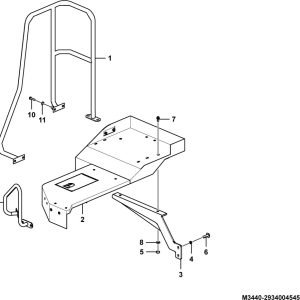 LG956F Cover system Platform assembiy2