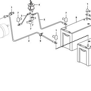 LG956F Electric system Power electric system