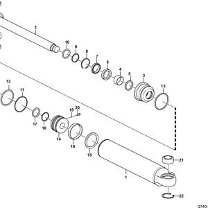 LG956F Steering system Steering system3