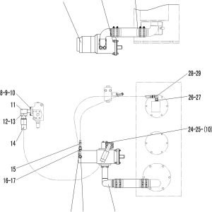 LG956 dual-pump