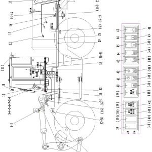 LG956 front light