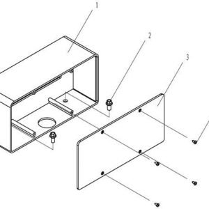 LG956 light bracket