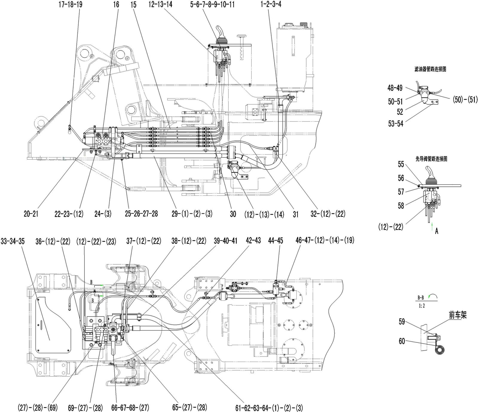 LG956 pilot valve