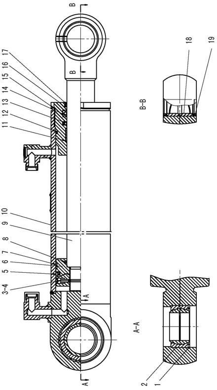 LG956 plain bearing
