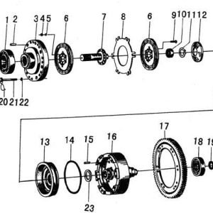 LG956 rolling bearing 2