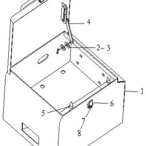 LG956 tooling box