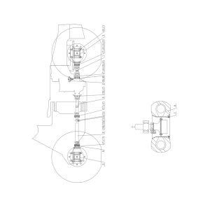 SL50W FIG.1 DRIVE SYSTEM