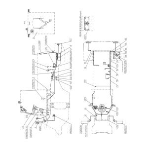SL50W FIG.116 ELECTRICAL SYSTEM