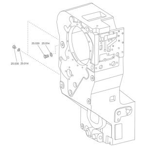 SL50W FIG.29 GEARBOX SENSOR PART