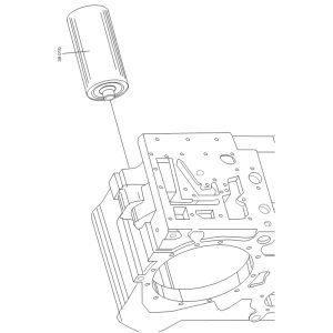 SL50W FIG.32 FIG.15 Gearbox Oil-filter Part