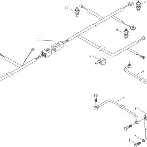 FL360F 9D651–03A000000A0 Preheating system