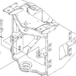FL958 REAR FRAME APPENDIX