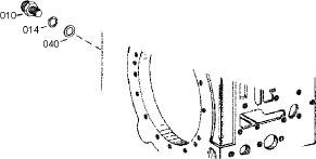 FL958 SENSOR