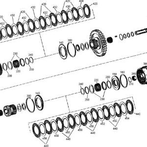FL958 COUPLING