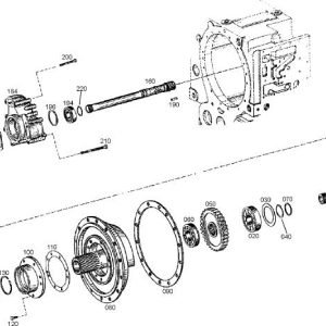 FL958 INPUT DEVICE
