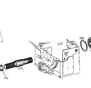 FL958 OUTPUT DEVICE