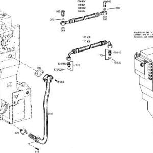 FL958 PIPE