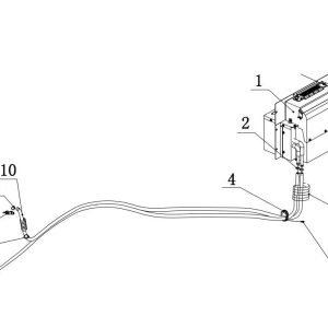 STR L58 Warm Blaw System